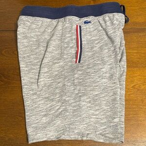 Lacoste Sweat Shorts